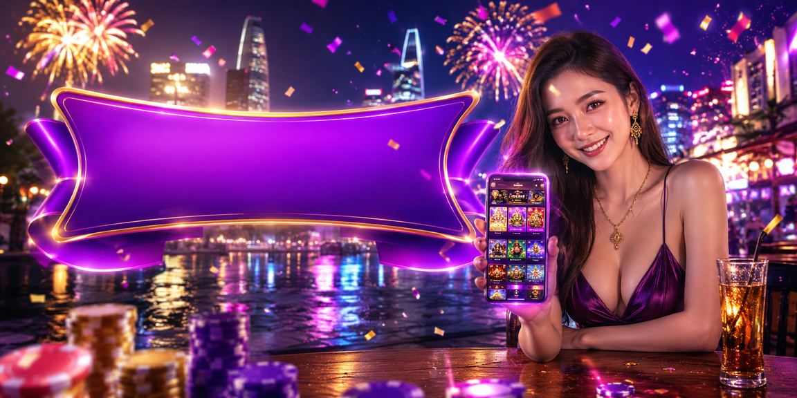 Người dùng trải nghiệm casino trên điện thoại tại quán cà phê Hồ Chí Minh