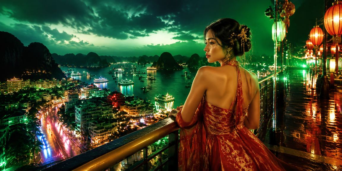 Không gian giải trí casino và cá cược trực tuyến tại Việt Nam